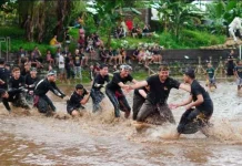 Permainan Tradisional Bali, Bukan Sekadar Hiburan