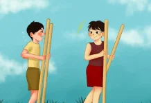 Warisan Leluhur yang Bisa Menjadi Latihan Ketangguhan