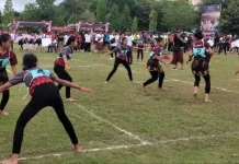 ketika Bermain Menjadi Cara Belajar Menghadapi Kehidupan