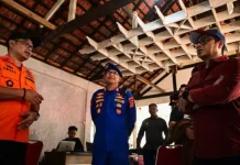 Kemkomdigi Manfaatkan Sistem Monitoring Frekuensi Bantu Pencarian Jurnalis