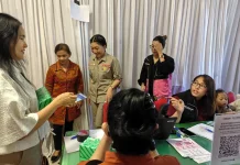 Sayangi Diri, Deteksi Dini Kanker Payudara