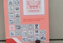 PT KAI Rilis Stamp Railly Passport Buat Koleksi Stempel Stasiun
