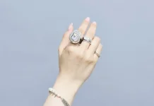 Bandai Rilis 'Tamagotchi Ring' Berbentuk Cincin yang Bisa Dipakai