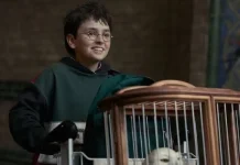 Trailer Serial Harry Potter Tampilkan Detail Momen Tahun Pertama di Hogwarts
