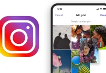 Instagram Kini Izinkan Pengguna Tampilkan Foto Tag-an di Grid Profil Utama