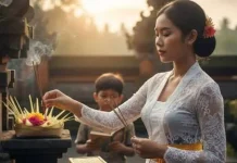 Jadi Hindu Kekinian, Haruskah Meninggalkan Nilai Luhur?