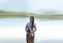 Bukan Sekadar Bernyanyi, Gung Mirah Siap Bawa Budaya Bali