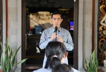 Kanwil Kemenkum Bali Percepat Pemenuhan Data Dukung WBK-WBBM