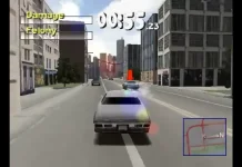 Rekam Jejak Seri Driver Sebagai Rival Utama GTA sejak Era PlayStation 1