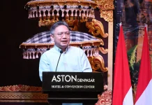 Kemenkum Bali Dorong Notaris Adaptif di Era Digital, Perkuat Penerapan PMPJ