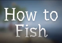 How to Fish Gim Simulasi Memancing Absurd yang Mengguncang Steam