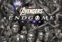 Film Avengers Endgame Encore, Babak Baru menuju Doomsday
