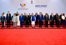 Indonesia Dorong BRICS Wujudkan Pembangunan Global Tangguh dan Inklusif
