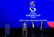 PSSI Targetkan Timnas Indonesia Juara FIFA ASEAN Cup 2026