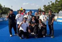 Progres Positif menuju Asian Para Games 2026, Indonesia Optimistis Kejar 10 Besar