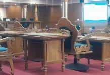 Empat Fraksi DPRD Bali Sampaikan Pandangan Umum Terhadap Raperda Perubahan APBD