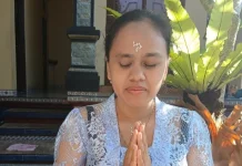 Kadek Cantik Buktikan Disabilitas Mampu Berkarya dan Mandiri
