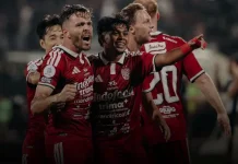 Bali United di Puncak Klasemen, Johnny Jansen Ingatkan Pemain Jaga Konsentrasi