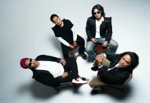 LayarKaca Perkenalkan Single Perdana “Sisa Percakapan”