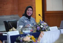 Kemenkum Bali Dorong RUU Desain Industri Responsif terhadap Pelaku Kreatif