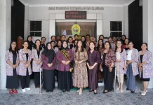 Gianyar Gali Inovasi Pengembangan PAUD dari Kabupaten Bantul