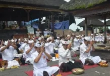 Kramaning Sembah, saat Setiap Gerakan Punya Makna