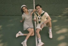 Dodo Zak & Cheryl Hadirkan “Semanis Madu”