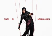 Hanin Dhiya Recycle "Cinta Ini Membunuhku" Milik D'masiv