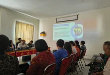 Forum Konsultasi Publik Jadi Evaluasi Pelayanan RS Tk. II Udayana