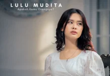 Lulu Mudita Hadir dengan Debut Single “Apakah Kamu Orangnya?”