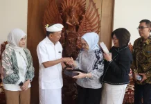 Gubernur Koster Optimistis Bali Tuan Rumah WCD 2031