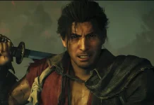 Kebangkitan Sang Pemburu Demon: Onimusha: Way of the Sword