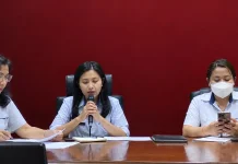 Pemkab Gianyar Sosialisasikan Pelindungan Data Pribadi