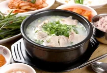 Mengenal Gukbap, Hidangan Nasi Berkuah Favorit di Korea