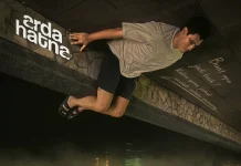 Arda Hatna Hadirkan “Matematika Tuhan Berbeda”