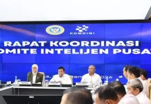 Konsolidasi Perkuat Pertahanan Digital Indonesia