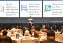 Wamenkomdigi: Kepercayaan Publik Ujian Utama AI Pemerintah