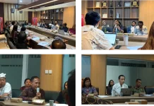 BKSDA Bali Tawarkan Konsep The New Kintamani untuk Pariwisata Bangli