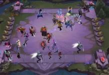 Navigasi Strategi dan Pengawasan Digital: Mengulas Teamfight Tactics Mobile