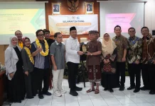 Bupati Klungkung Terima Kunker Komisi X DPR RI