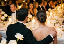Mingle Wedding Trend, Konsep Resepsi yang Lebih Hangat dan Interaktif