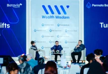 Permata Bank Hadirkan Wealth Wisdom 2026 di Bali, Strategi Investasi Lebih Adaptif