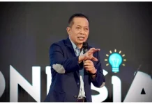 Menkop Ajak Mahasiswa Jadikan Koperasi Wadah Usaha Kolektif Inovasi Ekonomi