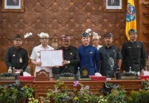 Jaya Negara Pastikan Masukan DPRD Jadi Perhatian dalam Perubahan APBD 2026