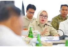 KDKMP-KNMP Dorong Kesejahteraan Nelayan dengan Ekosistem Usaha Terintegrasi