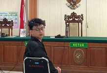 Tomy Wiria Diputus Bersalah, KABUD Pertanyakan Fakta Persidangan