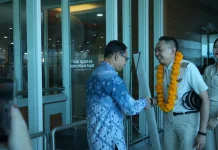 Super Air Jet Buka Rute Bali-Bandung, Konektivitas Udara Bertambah