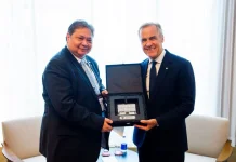 Indonesia - Kanada Perkuat Perdagangan dan Investasi