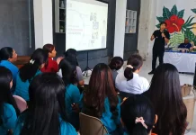 Imigrasi Buleleng dan Disnaker Jembrana Benteng Calon PMI Melalui Edukasi TPPO-TP