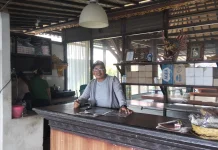 Resto Apung Sepi, Pengelola Harap Spot Wisata Merata